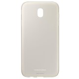  Futrola SAMSUNG J730 GALAXY J7 (2017) Jelly Cover gold EF-AJ730TFEGWW Cijene