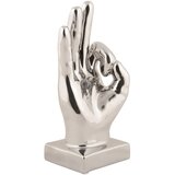 PT LIVING Keramičen kipec (višina 21 cm) Perfecto – | Shoptok.si