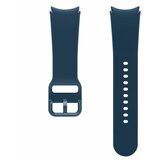 Samsung sportska narukvica za galaxy watch 6,indig medium/large Cene
