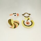  Podmetač keramički za sapun 110921 | ePonuda.com