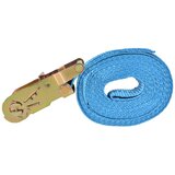  Trake za Vezanje Tereta 4 kom 2 Tone 6mx38mm Plave | Eponuda.com