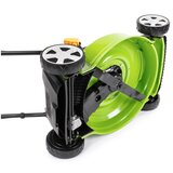 Fieldmann FZR 5112-196BL Benzinska kosilica za travu | ePonuda.com