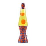 i-Total Lava lampa LED Basketball, narančasta XL3337 | shoptok.hr