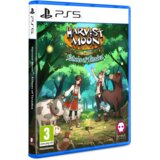 Numskull_Games Harvest Moon: Echoes Of Teradea (Playstation 5) Cene