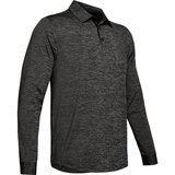 Under Armour men's Long Sleeve Playoff 2.0 Polo Collar T-shirt | ePonuda.com