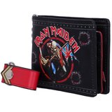 NEMESIS Iron Maiden denarnica, (20447838) | Shoptok.si