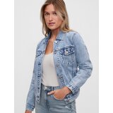 GAP Denim jacket icon denim jacket - Women's | Shoptok.si
