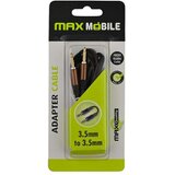 MM ADAPTER AUDIO 3.5 M AUX | Eponuda.ba