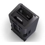 Ld Systems ANNY 12 akumulatorski zvočnik z mešalno mizo (126db - najglasnejši baterijski zvočnik na trgu) - | Shoptok.si