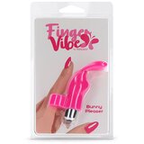 Toy Joy Vibracijski naprstnik Bunny (R10112) | Shoptok.si