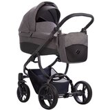 Bebetto holland new kolica za bebe set 3U1 sivi ram | ePonuda.com