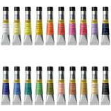 WINSOR & NEWTON Galeria Set akrilnih boja (20 Kom. x 12 ml, Tuba) Cijene