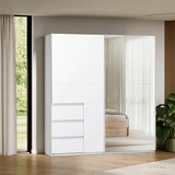 MID.YOU OMARA Z DRSNIMI VRATI | Shoptok.si