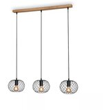 BRILO 4037-035 - Luster na sajli WINKI 3xE27/40W/230V | Eponuda.com
