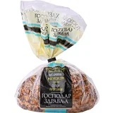 HLEB & KIFLE hleb gospodar zdravlja 350g