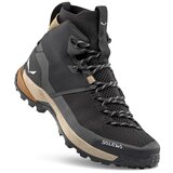 Salewa Puez Knit Mid Powertex Crna | shoptok.hr