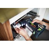 Festool BP 18 Li 4,0 HPC-ASI Baterija, 205034 | Eponuda.com