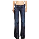 Diesel d-hush l.34 ženske farmerke Cene