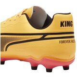 Puma Nogomet King Match Oranžna | Shoptok.si
