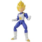 Bandai Action Figure Dragon Ball Super - Dragon Stars - Super Saiyan Vegeta - New Ver. Cene