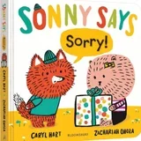 Caryl Hart - Sonny Says, "Sorry!"
