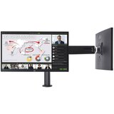 LG Monitor 27" Ergonomic - 27QP88DP-BS Dual | shoptok.hr
