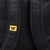 Caterpillar Nahrbtniki Fastlane S Backpack Črna | Shoptok.si