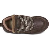 Colors of California COW SUEDE SNEAKER Smeđa | shoptok.hr