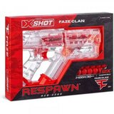 X SHOT chaos respawn blaster ( ZU36499 ) cene
