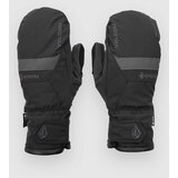 Volcom Stay Dry Gore Tex Rokavice Mitt black | Shoptok.si