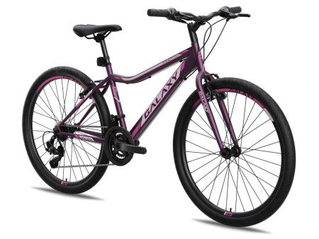 Galaxy Bicikl festina 26"/18 ljubičasta mat ( 650213 ) Cene