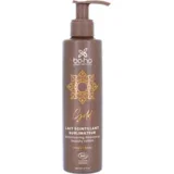 Losion za tijelo sa svjetlucavim česticama - 02 Rose Gold