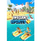instant sports tennis (switch) eshop nintendo key europe  instant sports tennis (switch) eshop nintendo key europe Slike