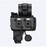 Sony XLR-K3M XLR Adapter-Kit incl. directional microphone | shoptok.hr