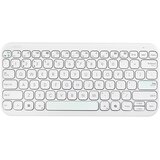 Asus KW100, bežična tipkovnica, bijela 90XB0880-BKB4F0 | shoptok.hr