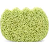 Suavinex Baby Sponge with Bamboo Extract otroška gobica za umivanje z izvlečki bambusa 1 kos | Shoptok.si