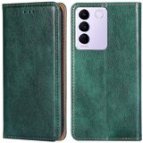 INORCO Za vivo S16e 5G PU usnjena torbica za stojalo za denarnico, magnetno zapiranje, pokrov za telefon proti padcem, (22033963) | Shoptok.si