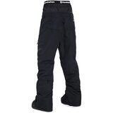 Horsefeathers Nelson Hlace black Slike
