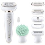 Braun depilator braun silk-epil 9-9020 3D | Shoptok.si