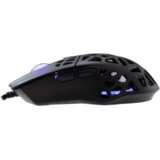 WHITESHARK MIŠ GM-5018 CARADOC RGB/7200 dpi/Crni Cijene