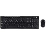 Logitech MK270 YU bežični komplet tastature i mi&amp;scaron;a Slike