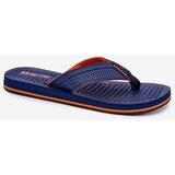 Big Star Men's Flip Flops Cene