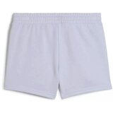 Puma Hlače Ess Small No.1 Modra | Shoptok.si