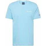 Champion Authentic Athletic Apparel Majica mornarsko plava / svijetloplava / crvena / bijela