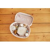 Lässig CAS Toaletna torbica Flowers White | shoptok.hr