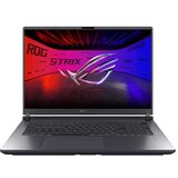 Asus ROG Strix G18 G815LM-S9025 (18 inča 2.5K, Ultra 9 275HX, 32GB, SSD 1TB, GeForce RTX 5060) laptop + ROG ranac | ePonuda.com