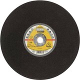 Klingspor kovinski rezalni disk 350 mm x 3,0 mm x 25,4 mm a930n supra, (21101270) Cene