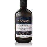 Baylis & Harding Goodness Coconut, Vanilla & Shea pena za kopel 500 ml Cene