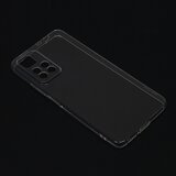  Maska silikonska ultra thin za xiaomi redmi note 11 pro plus/poco X4 nfc transparent Cene