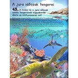  101 stvar koju je dobro znati o dinosaurima - popularnoznanstvena knjiga | shoptok.hr
